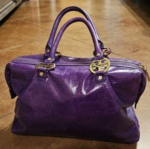 Tory Burch Jaden Satchel